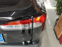 Toyota Corolla Cross 2026 (2500 км)