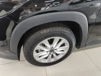 Toyota Corolla Cross 2026 (2500 км)