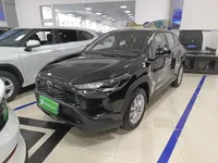 Toyota Corolla Cross 2026 (3200 км)