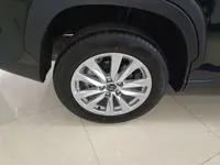 Toyota Corolla Cross 2026 (3200 км)