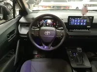 Toyota Corolla Cross 2026 (3200 км)