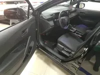 Toyota Corolla Cross 2026 (3200 км)