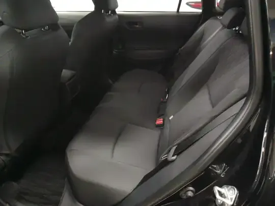 Toyota Corolla Cross 2026 (3200 км)