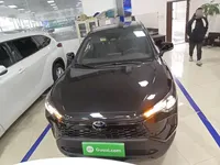 Toyota Corolla Cross 2026 (3200 км)