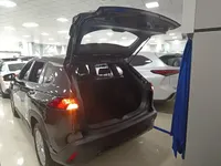 Toyota Corolla Cross 2026 (3200 км)