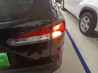 Toyota Corolla Cross 2026 (3200 км)