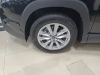 Toyota Corolla Cross 2026 (3200 км)