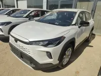 Toyota Corolla Cross 2026 (100 км)