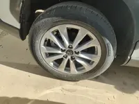 Toyota Corolla Cross 2026 (100 км)