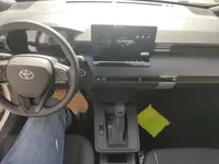 Toyota Corolla Cross 2026 (100 км)