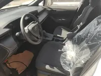 Toyota Corolla Cross 2026 (100 км)