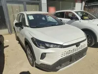 Toyota Corolla Cross 2026 (100 км)