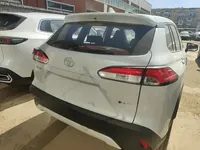 Toyota Corolla Cross 2026 (100 км)