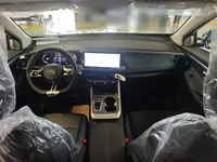 GAC Trumpchi GS3 2026 (100 км)