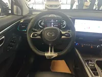 GAC Trumpchi GS3 2026 (100 км)