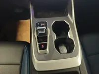 GAC Trumpchi GS3 2026 (100 км)