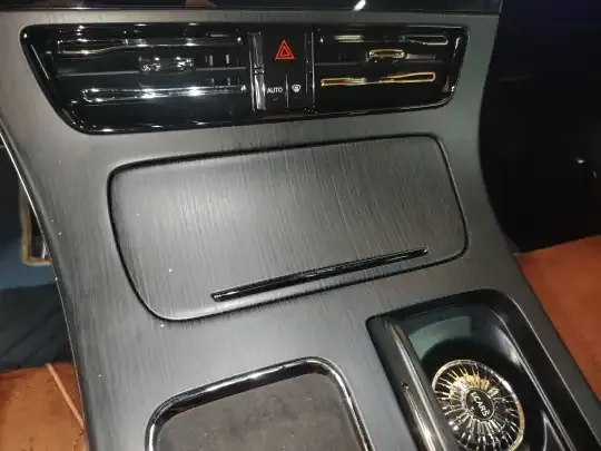 GAC Trumpchi Xiangwang M8 2026 (17200 км)