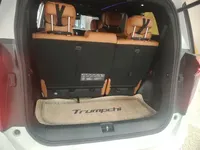 GAC Trumpchi Xiangwang M8 2026 (17200 км)