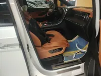 GAC Trumpchi Xiangwang M8 2026 (17200 км)