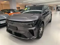 Zeekr 7X 2026 (200 км)