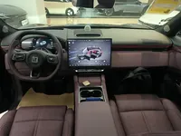 Zeekr 7X 2026 (200 км)