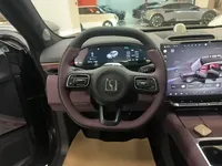 Zeekr 7X 2026 (200 км)