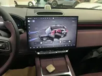 Zeekr 7X 2026 (200 км)