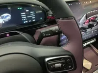 Zeekr 7X 2026 (200 км)