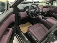 Zeekr 7X 2026 (200 км)