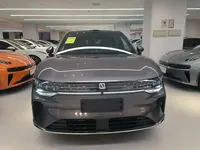 Zeekr 7X 2026 (200 км)
