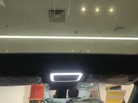 Zeekr 7X 2026 (200 км)