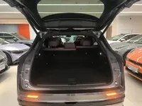 Zeekr 7X 2026 (200 км)