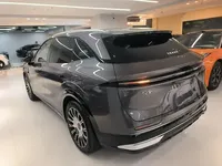 Zeekr 7X 2026 (200 км)