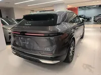 Zeekr 7X 2026 (200 км)