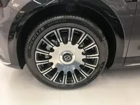 Zeekr 7X 2026 (200 км)