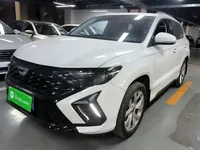 Jetta VS5 2026 (600 км)