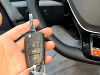 Jetta VS5 2026 (600 км)