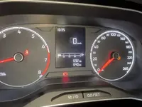 Jetta VS5 2026 (600 км)