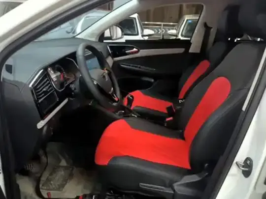 Jetta VS5 2026 (600 км)