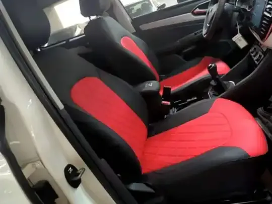 Jetta VS5 2026 (600 км)