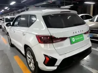Jetta VS5 2026 (600 км)