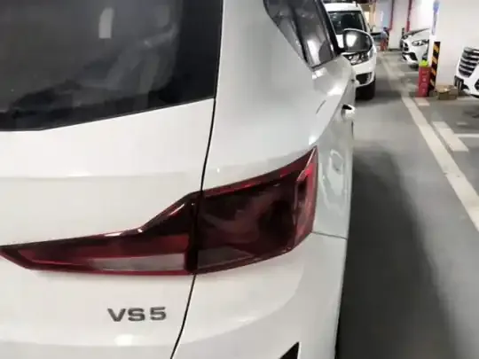 Jetta VS5 2026 (600 км)