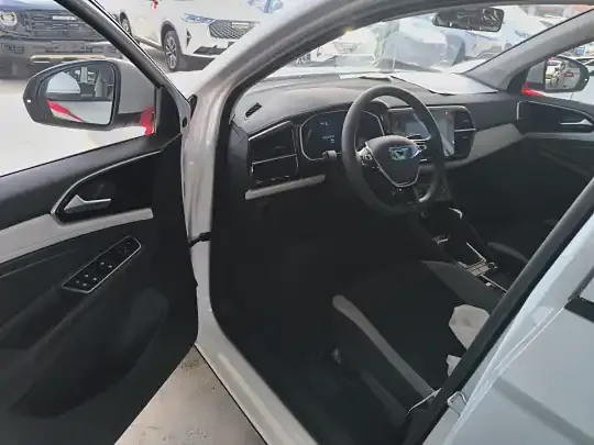 Jetta VS5 2026 (100 км)