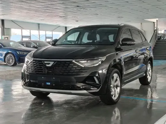 Jetta VS7 2026 (700 км)
