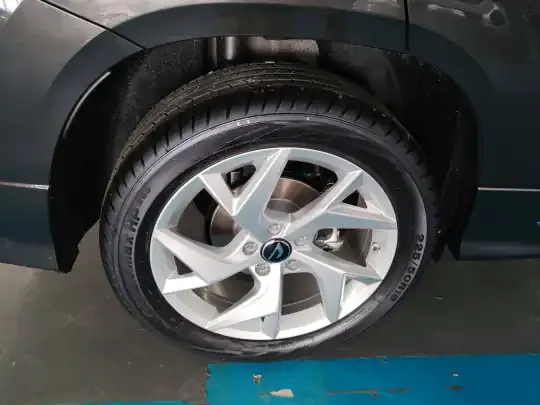 Jetta VS7 2026 (700 км)