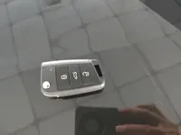 Jetta VS7 2026 (700 км)