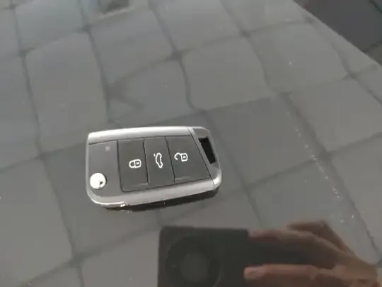 Jetta VS7 2026 (700 км)