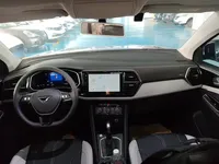 Jetta VS7 2026 (700 км)