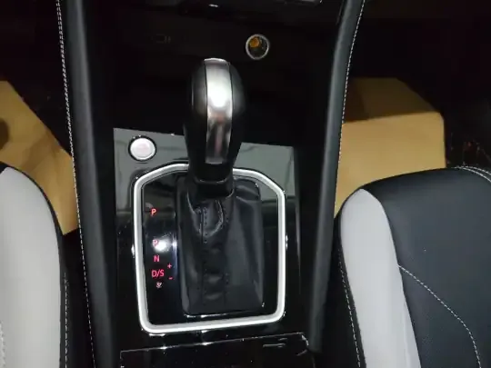 Jetta VS7 2026 (700 км)