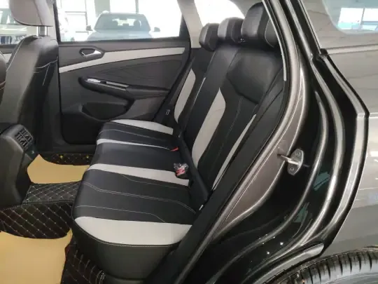 Jetta VS7 2026 (700 км)